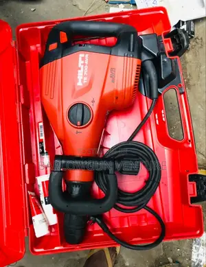 Hilti Machine Te 700