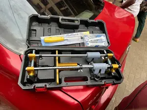 Mortising Machine