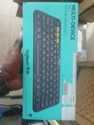 Logitech Wireless Multi Device Bluetooth Keyboard