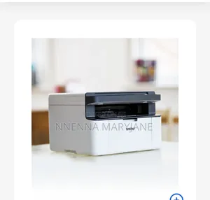 Printer, Photocopy, Scan Brother Product