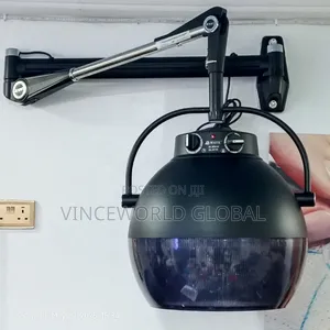 Wave Wall Hair Dryer