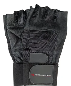American Fitness Gym Glove