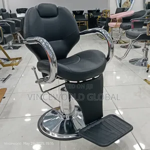 Barber Chair