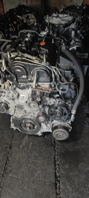 2020 Honda Accord 4plug 2.0l Direct Japan Engines