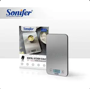 5kg Sonifer Weighing Scale