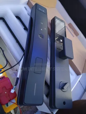 Smart Locks