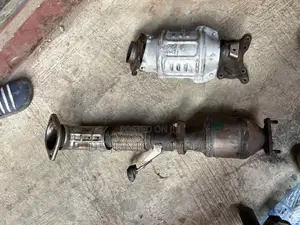 Complete Catalyst Honda Accord 2008-12 Model