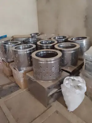 Defeathering Equipment