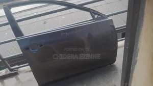 Toyota Camry 2016 Model Front Door Right Side