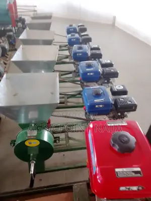 Grinding Engine