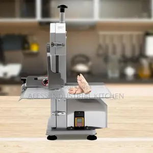Bone Saw Machine (Old)
