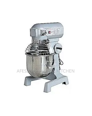 Cake Mixer 10l Standing