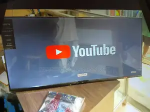 50 Inches New Improve Garden Television