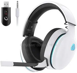 Gtheos Captain 300 Wireless Bluetooth Gaming Headset Ps4, 5