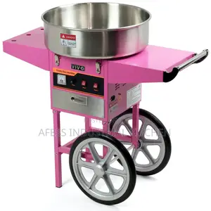 Candy Floss Machine