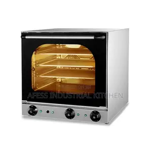 Convection Oven (Electric)