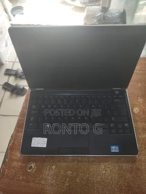 Dell Laptop