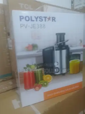 Polystar Pv-Je388: Where Quality Meets Affordability