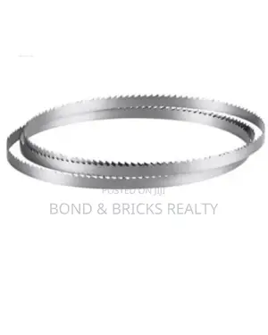 Bone Saw Blade (New)