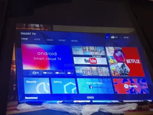 65 Inches Frameless Lg Smart Tv