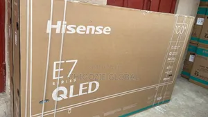 Hisense 100inches E7 Seria