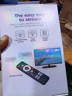 Mortal T1 Android 14 Tv Box Mini Streaming Device