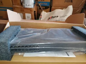Eaton 16 Port Poe Switch