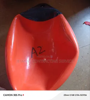 Norwegian Buoy A2