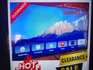 50 Inches Lg Android Thinq Frameless Screen