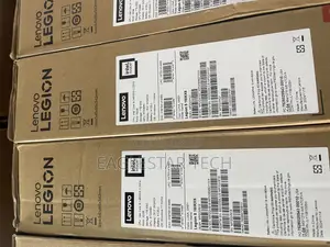 New Laptop Lenovo Legion 5 32GB Intel Core i9 SSD 1T