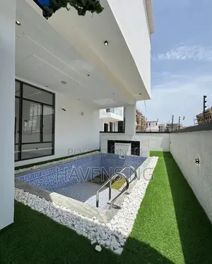 5bdrm Duplex in Ado / Ajah for sale