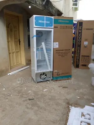 Commercial Refrigeartor Chiller - Hisense - Fl-30fc