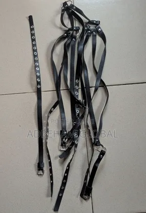 Y Garter Belt BDSM