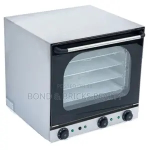 Convection Oven (Electric)