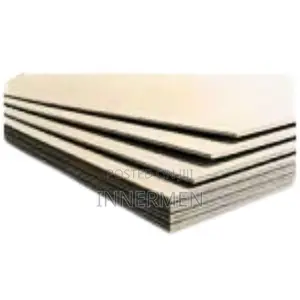 1ps 8mm Kalsi Fiber Cement Boards- Kalsi Ceiling