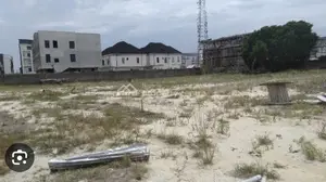 Land Behind the Nursing College Aboh Uno