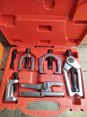 Front-End Service Tool Kit.