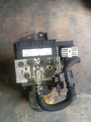 Toyota Highlander Hybrid Abs Pump 2006