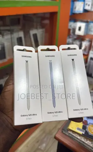 Samsung Galaxy S25 Ultra S Pen