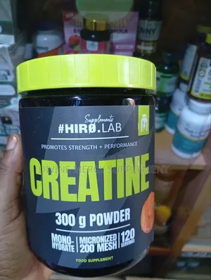 Creatine 300g