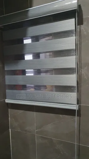 Quality Luxury Window Blinds