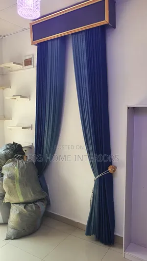 Direct Premuim Turkish Curtains 1