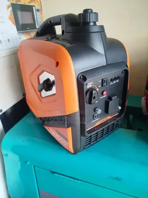 Kemage Inverter Petrol Generator 2.5 Kva