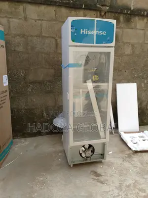 High Capacity Display Unit - Hisense Chiller - Fl-30fc