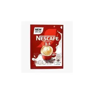 Nescafe Original 3 In 1