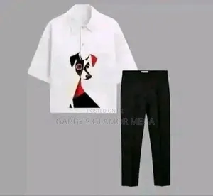 Gabby's Glamor Mega Designs