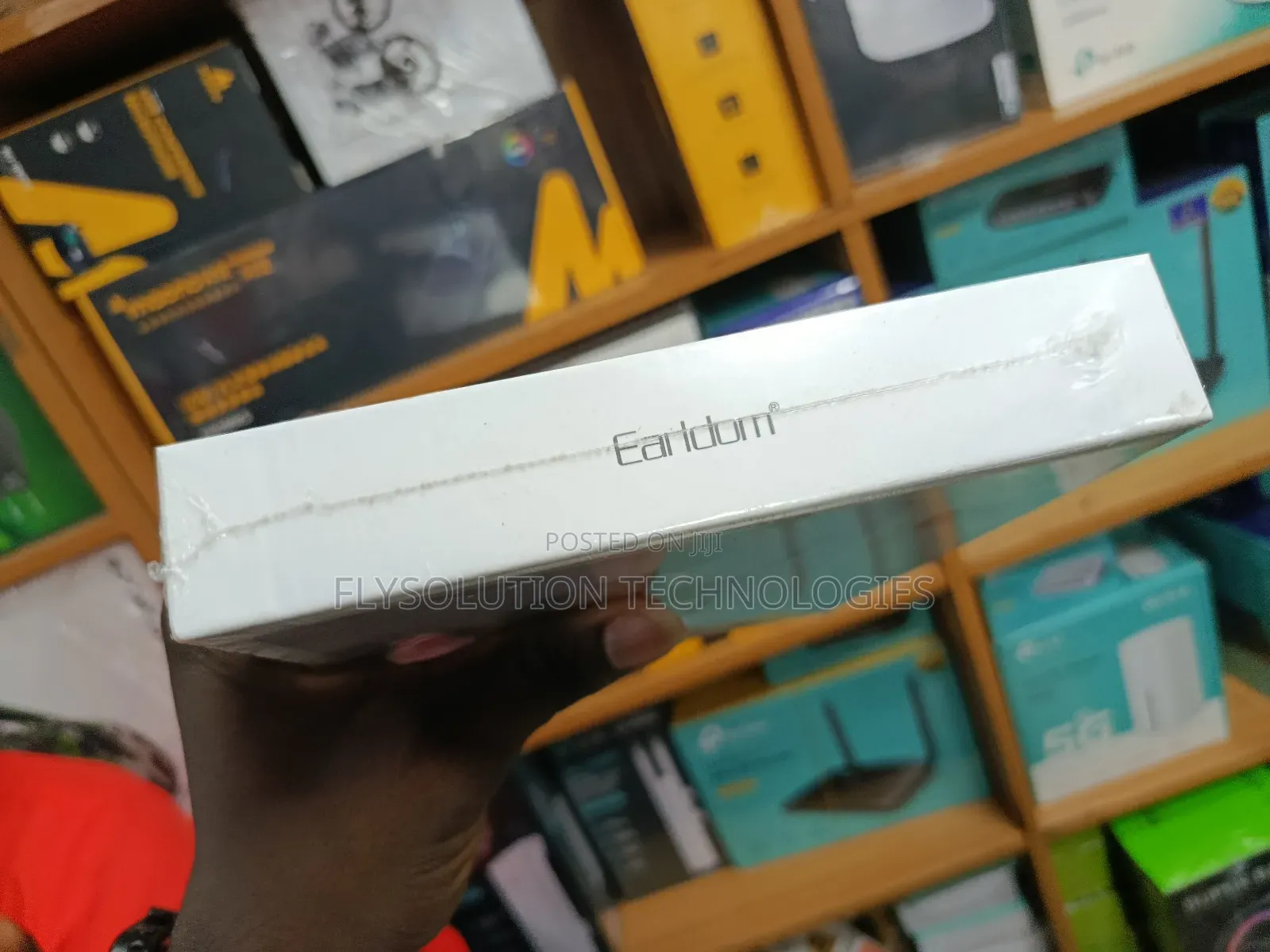 New Tablet 32 GB Black