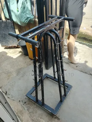 Dumbbells Carrier