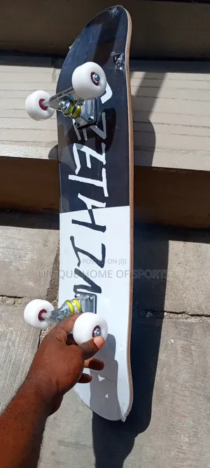 Quality Skate Board