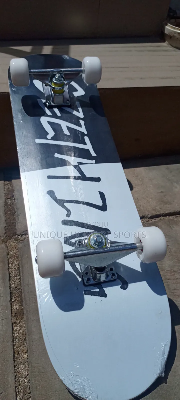 Quality Skate Board